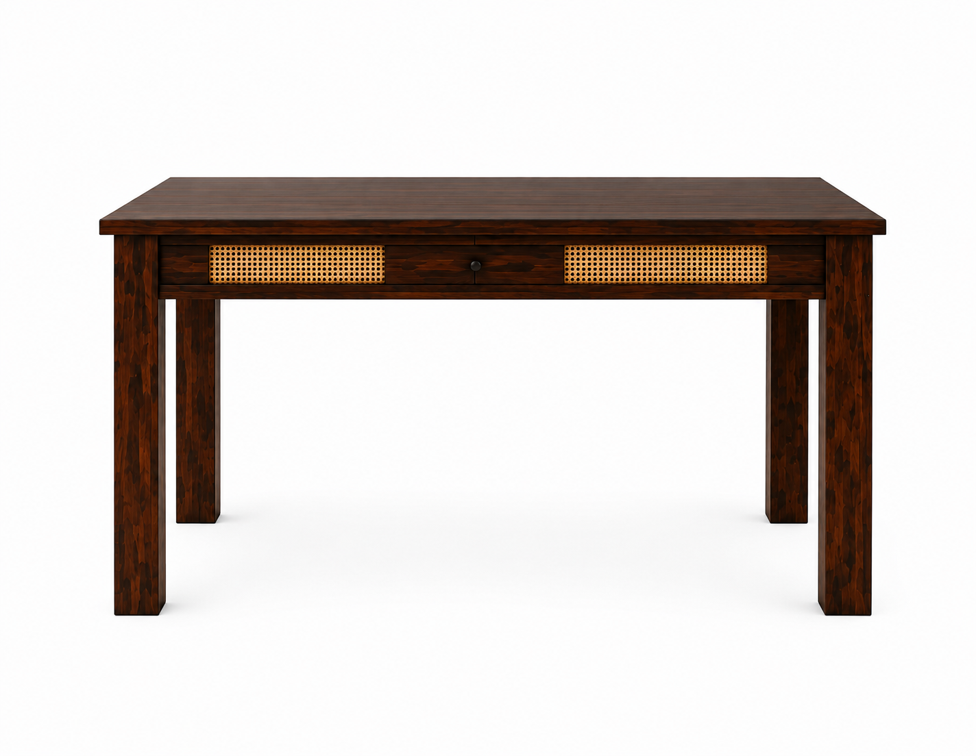 Contemporary Dining Table view 4